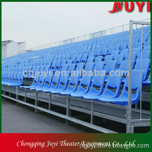 JY-715 Outdoor Dismounting Plastic Chair Factory Plastic Chair Price